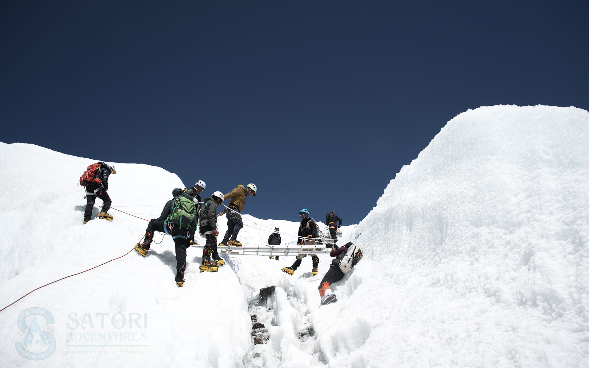  Lhotse Expedition Spring 2026 